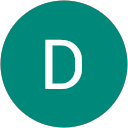 D M profile picture